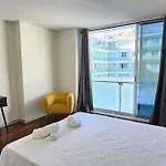 Apartmán Ponte De Estrelas Plaza By Rentallido Funchal (Madeira)