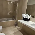 Apartmán Ponte De Estrelas Plaza By Rentallido