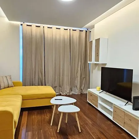 Ponte De Estrelas Plaza By Rentallido Funchal (Madeira)