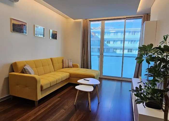 Ponte De Estrelas Plaza By Rentallido