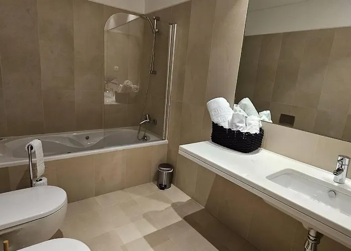 Ponte De Estrelas Plaza By Rentallido 丰沙尔