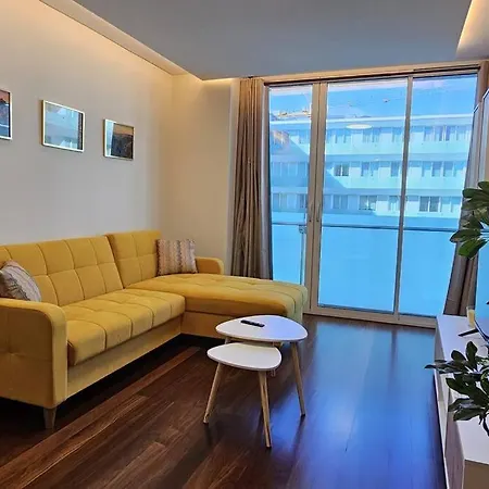 Ponte De Estrelas Plaza By Rentallido