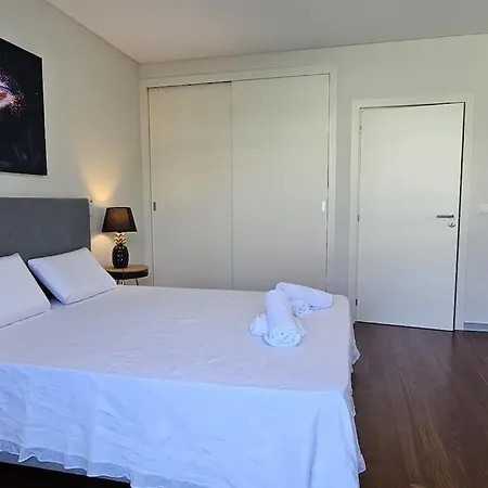 Apartman Ponte De Estrelas Plaza By Rentallido Funchal