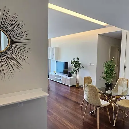 Ponte De Estrelas Plaza By Rentallido Funchal (Madeira)